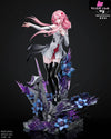 Guilty Crown Inori Yuzuriha GK Statue - Meng Ya Xiang Studio [Pre-Order] Deposit / Standing Version Others