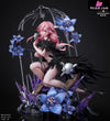 Guilty Crown Inori Yuzuriha GK Statue - Meng Ya Xiang Studio [Pre-Order] Others
