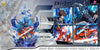 Guilty Crown Inori Yuzuriha & Ouma Shu GK Statue - Imagination Studio [Pre-Order] Others