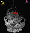 Guilty Crown Inori Yuzuriha & Ouma Shu GK Statue - Imagination Studio [Pre-Order] Others