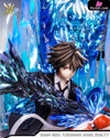 Guilty Crown Inori Yuzuriha & Ouma Shu GK Statue - Imagination Studio [Pre-Order] Others