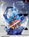 Guilty Crown Inori Yuzuriha & Ouma Shu GK Statue - Imagination Studio [Pre-Order] Deposit / 1/6 Scale / Scene Version