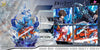Guilty Crown Inori Yuzuriha & Ouma Shu GK Statue - Imagination Studio [Pre-Order] Others