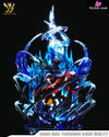 Guilty Crown Inori Yuzuriha & Ouma Shu GK Statue - Imagination Studio [Pre-Order] Others