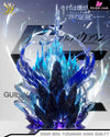 Guilty Crown Inori Yuzuriha & Ouma Shu GK Statue - Imagination Studio [Pre-Order] Others