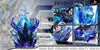 Guilty Crown Inori Yuzuriha & Ouma Shu GK Statue - Imagination Studio [Pre-Order] Others