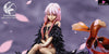 Guilty Crown Inori Yuzuriha Resin Statue - Yin Yuan Studio [Pre-Order] Other Animes