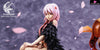 Guilty Crown Inori Yuzuriha Resin Statue - Yin Yuan Studio [Pre-Order] Other Animes