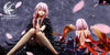 Guilty Crown Inori Yuzuriha Resin Statue - Yin Yuan Studio [Pre-Order] Other Animes