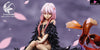 Guilty Crown Inori Yuzuriha Resin Statue - Yin Yuan Studio [Pre-Order] Other Animes