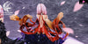 Guilty Crown Inori Yuzuriha Resin Statue - Yin Yuan Studio [Pre-Order] Other Animes