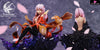 Guilty Crown Inori Yuzuriha Resin Statue - Yin Yuan Studio [Pre-Order] Other Animes