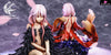 Guilty Crown Inori Yuzuriha Resin Statue - Yin Yuan Studio [Pre-Order] Other Animes