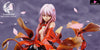 Guilty Crown Inori Yuzuriha Resin Statue - Yin Yuan Studio [Pre-Order] Other Animes