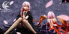 Guilty Crown Inori Yuzuriha Resin Statue - Yin Yuan Studio [Pre-Order] Other Animes