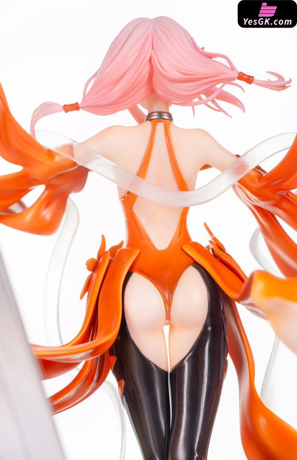 Guilty Crown Inori Yuzuriha Statue - Beast Studio [Pre - Order] Others