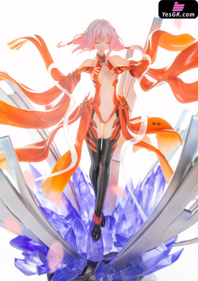 Guilty Crown Inori Yuzuriha Statue - Beast Studio [Pre - Order] Others