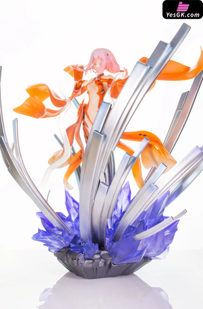 Guilty Crown Inori Yuzuriha Statue - Beast Studio [Pre - Order] Others