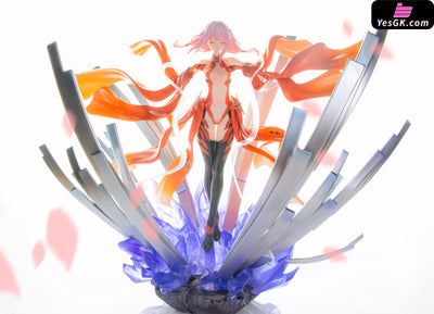 Guilty Crown Inori Yuzuriha Statue - Beast Studio [Pre - Order] Deposit Others