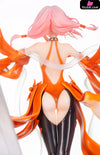 Guilty Crown Inori Yuzuriha Statue - Beast Studio [Pre - Order] Others