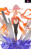 Guilty Crown Inori Yuzuriha Statue - Beast Studio [Pre - Order] Others