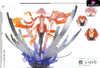 Guilty Crown Inori Yuzuriha Statue - Beast Studio [Pre - Order] Others