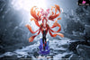 Guilty Crown Inori Yuzuriha Statue - Manta Studio [Pre-Order] - Others