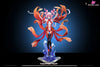 Guilty Crown Inori Yuzuriha Statue - Manta Studio [Pre-Order] - Others