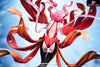 Guilty Crown Inori Yuzuriha Statue - Manta Studio [Pre-Order] - Others