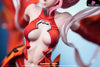 Guilty Crown Inori Yuzuriha Statue - Manta Studio [Pre-Order] - Others