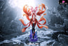 Guilty Crown Inori Yuzuriha Statue - Manta Studio [Pre-Order] - Others