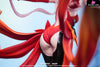 Guilty Crown Inori Yuzuriha Statue - Manta Studio [Pre-Order] - Others