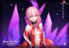 Guilty Crown Inori Yuzuriha Statue - Thistles And Thorns Studio [Pre-Order] Other Animes