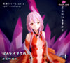 Guilty Crown Inori Yuzuriha Statue - Thistles And Thorns Studio [Pre-Order] Other Animes