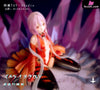 Guilty Crown Inori Yuzuriha Statue - Thistles And Thorns Studio [Pre-Order] Other Animes