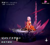 Guilty Crown Inori Yuzuriha Statue - Thistles And Thorns Studio [Pre-Order] Other Animes