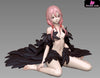 Guilty Crown Inori Yuzuriha Statue - Thistles And Thorns Studio [Pre-Order] Other Animes