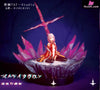 Guilty Crown Inori Yuzuriha Statue - Thistles And Thorns Studio [Pre-Order] Other Animes