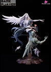 Guilty Gear Dizzy Statue - Game Player Studio [Pre-Order] Other Animes