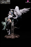 Guilty Gear Dizzy Statue - Game Player Studio [Pre-Order] Other Animes