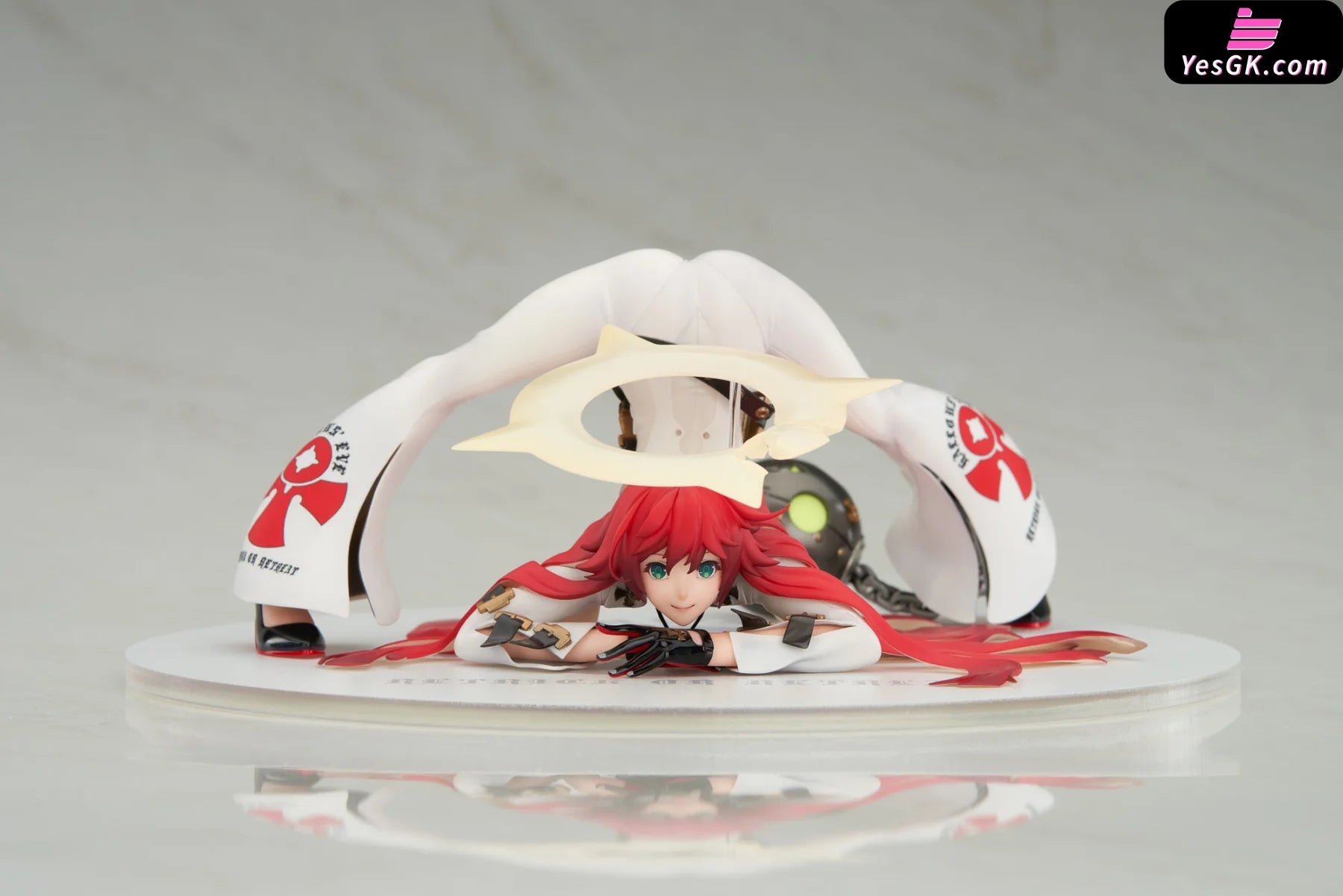 新品未開封 GUILTY GEAR ジャック・オー フィギュア APEX Guilty Gear 新品未開封 GUILTY GEAR ジャック・オー フィギュア APEX Guilty Gear