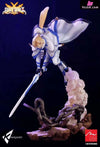 Guilty Gear Kay Chisk Resin Statue - Kinetiquettes Studio [Pre-Order] Other Animes