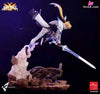 Guilty Gear Kay Chisk Resin Statue - Kinetiquettes Studio [Pre-Order] Other Animes