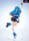 GUILTY GEAR XX ACCENT CORE PLUS R Bridget 1/7 Scale Figure - AMAKUNI [Pre-Order] Others