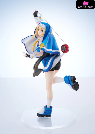 GUILTY GEAR XX ACCENT CORE PLUS R Bridget 1/7 Scale Figure - AMAKUNI [Pre-Order] Others