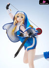 GUILTY GEAR XX ACCENT CORE PLUS R Bridget 1/7 Scale Figure - AMAKUNI [Pre-Order] Others