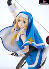 GUILTY GEAR XX ACCENT CORE PLUS R Bridget 1/7 Scale Figure - AMAKUNI [Pre-Order] Others