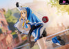 GUILTY GEAR XX ACCENT CORE PLUS R Bridget 1/7 Scale Figure - AMAKUNI [Pre-Order] Others