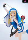 GUILTY GEAR XX ACCENT CORE PLUS R Bridget 1/7 Scale Figure - AMAKUNI [Pre-Order] Others