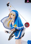 GUILTY GEAR XX ACCENT CORE PLUS R Bridget 1/7 Scale Figure - AMAKUNI [Pre-Order] Others
